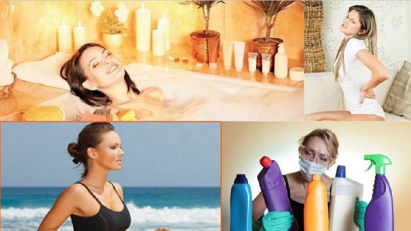 Utile, Foto: Colaj foto