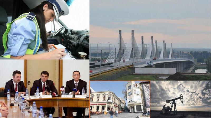 Subiectele zilei, Foto: Colaj foto