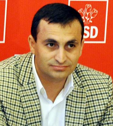 Marius Oprescu, Foto: linia1.ro