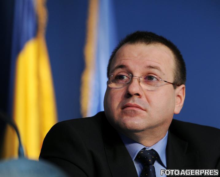 Cristian Ghibu, Foto: Agerpres