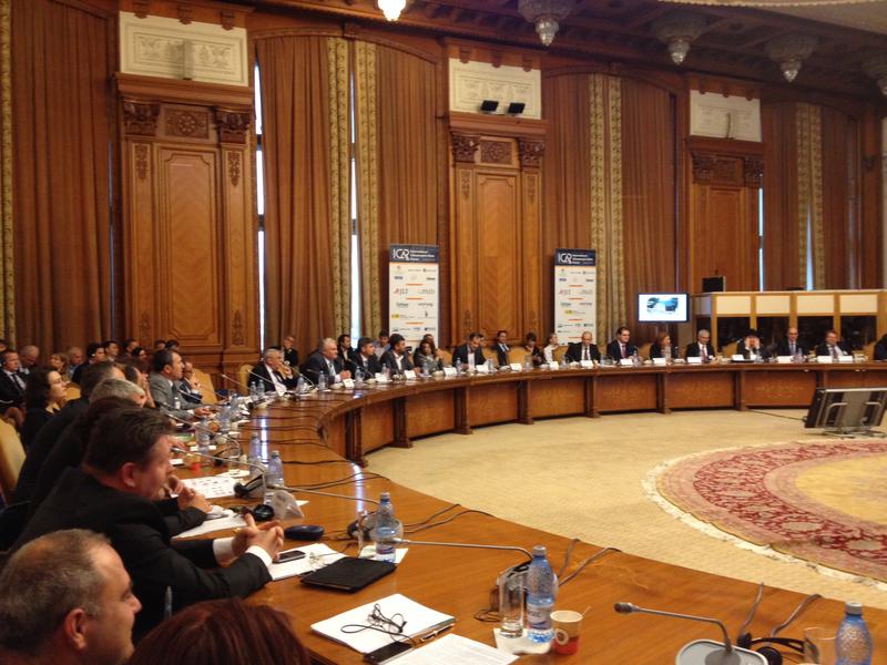 Forumul ICAR, Foto: Hotnews