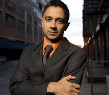 Vijay Iyer, Foto: Jimmy Katz