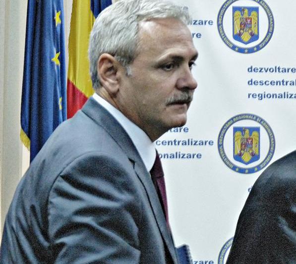 Liviu Dragnea, Foto: Hotnews