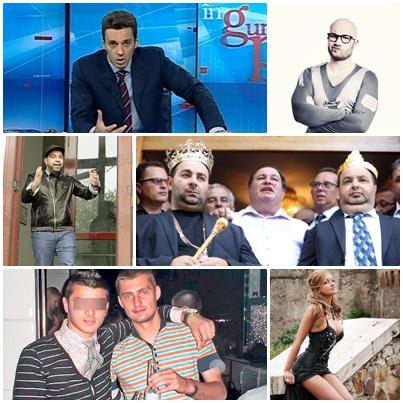 Vedetele zilei, Foto: Colaj foto