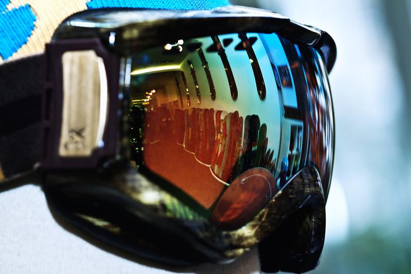 Surmont Bikes & Boards Store, Foto: Bogdan Paraschiv