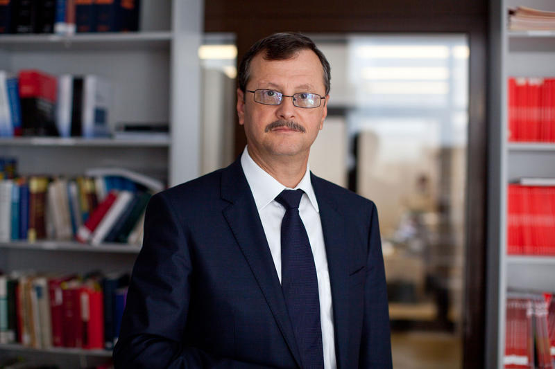 Stan Tirnoveanu, Foto: Zamfirescu Racoti and Partners