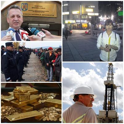 Subiectele zilei, Foto: Colaj foto