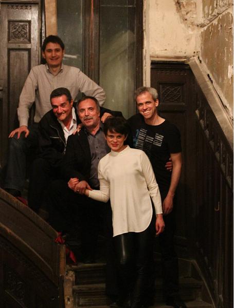 Zmeitrei, Foto: Zmeitrei