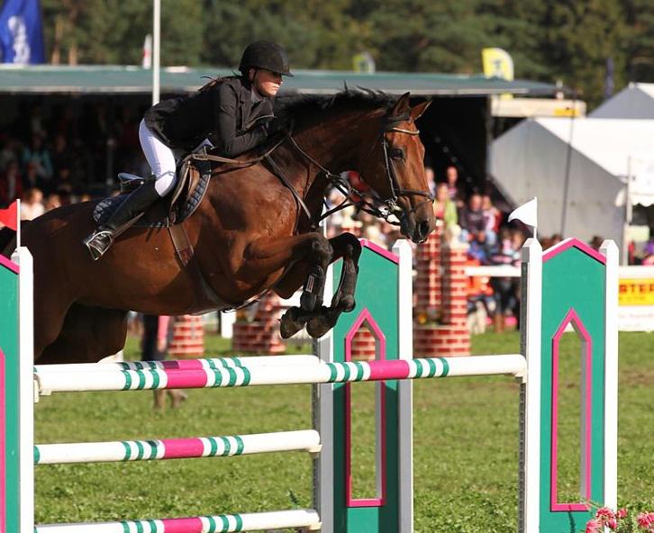 Echitatie, Foto: Eugen Stoica