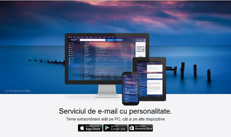 Yahoo Mail, Foto: Yahoo!