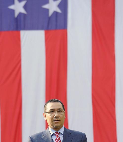 Victor Ponta, Foto: Guvernul Romaniei