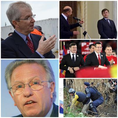 Actualitate, Foto: Colaj foto