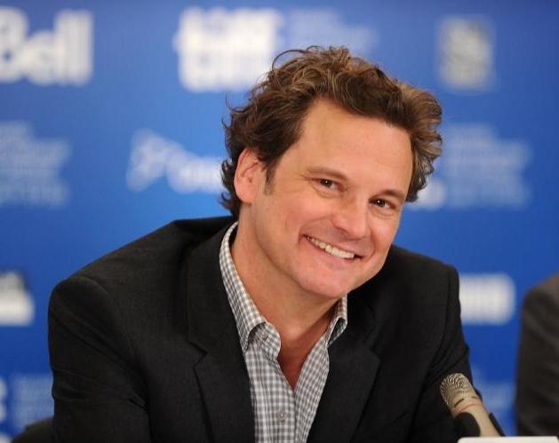 Colin Firth, Foto: collider.com