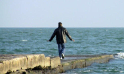 Tulburarea bipolara se manifesta prin schimbari bruste de dispozitie, Foto: MorgueFile.com