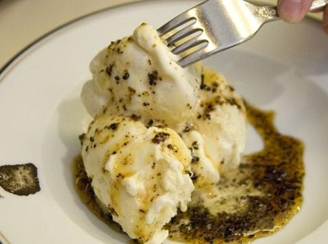 Preparat cu trufe, Foto: fxcuisine.com