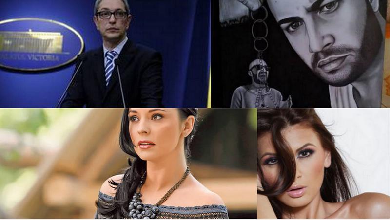 Caru' cu vedete, Foto: Colaj foto