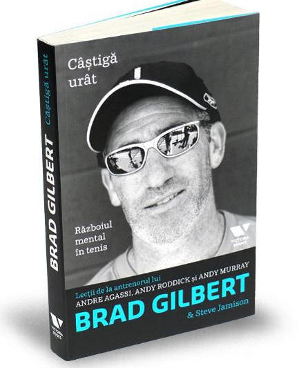 Brad Gilbert, Foto: Hotnews