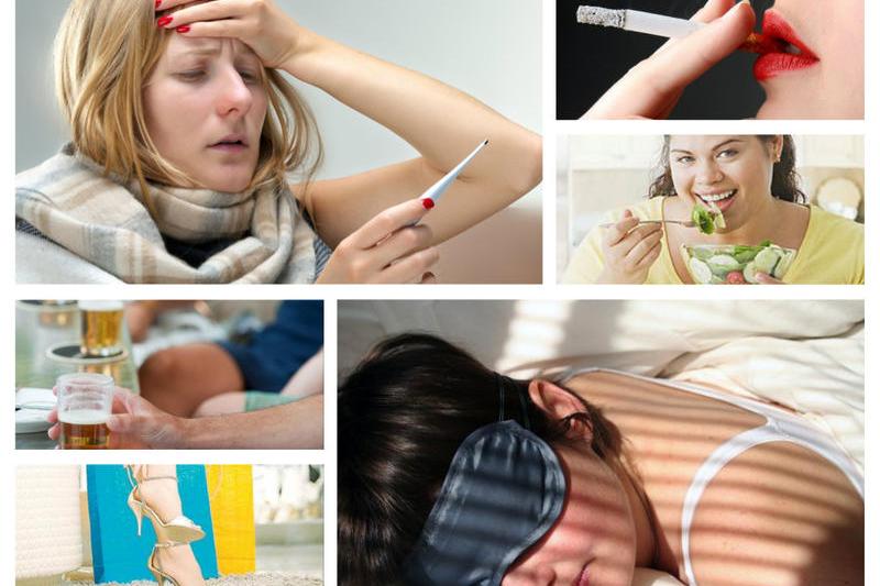 Utile, Foto: Colaj foto