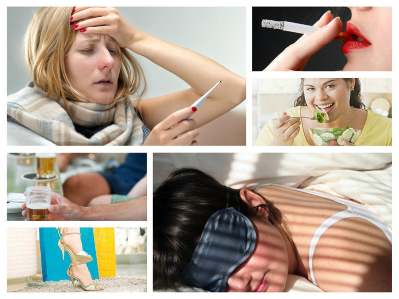 Utile, Foto: Colaj foto