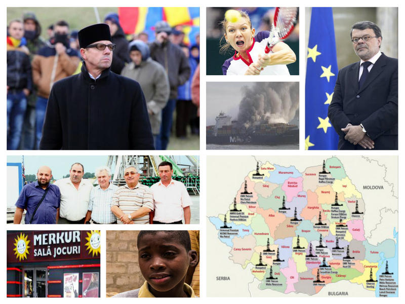 Subiectele zilei, Foto: Colaj foto