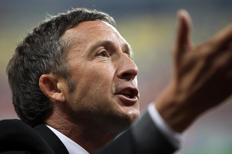 Mihai Stoica, Foto: HotNews / DP