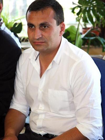 Marius Oprescu, Foto: Agerpres