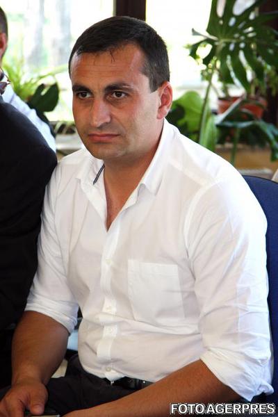 Marius Oprescu, Foto: Agerpres