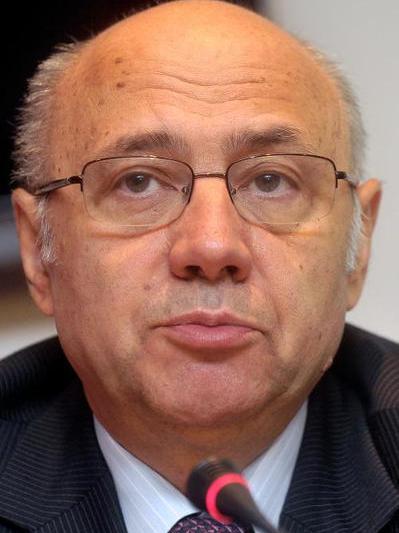 Irinel Popescu (foto arhiva), Foto: Agerpres