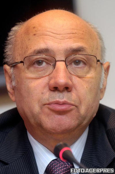 Irinel Popescu (foto arhiva), Foto: Agerpres