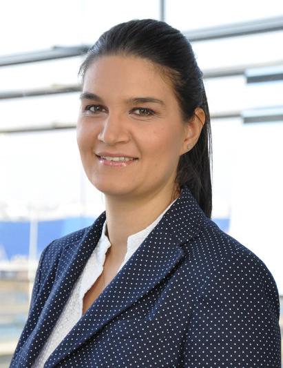 Madalina_Racovitan_KPMG, Foto: Hotnews