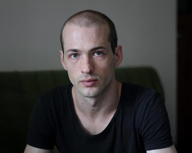 Istvan Teglas, Foto: Ana Maria Moldovan