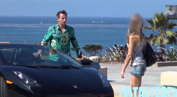 Farsa, Foto: Captura YouTube