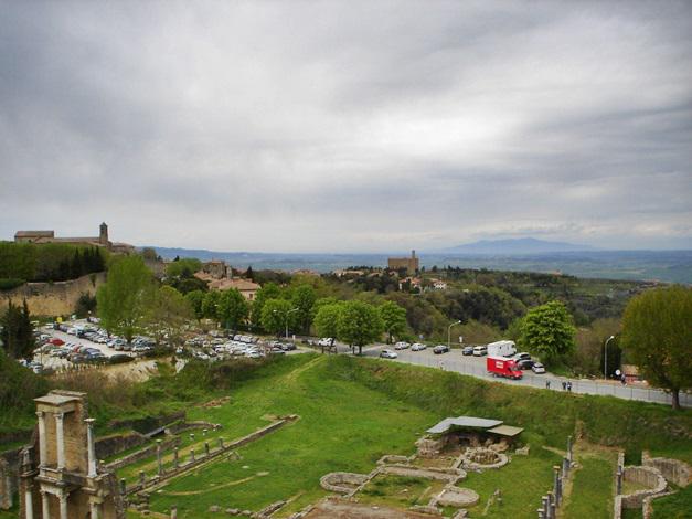 Vedere panoramica de pe acropole, Foto: lorelei34