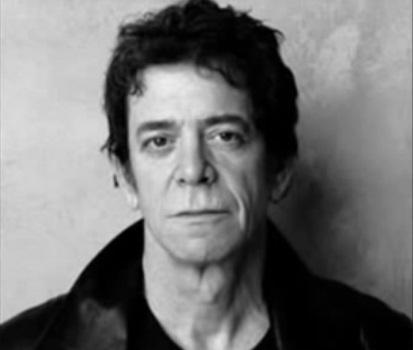 Lou Reed, Foto: Captura Youtube.com