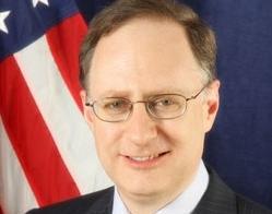 Alexander Vershbow, Foto: NATO