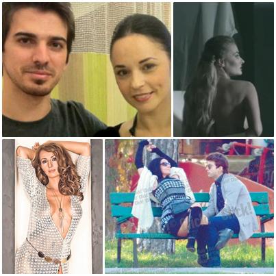 Caru' cu vedete, Foto: Colaj foto