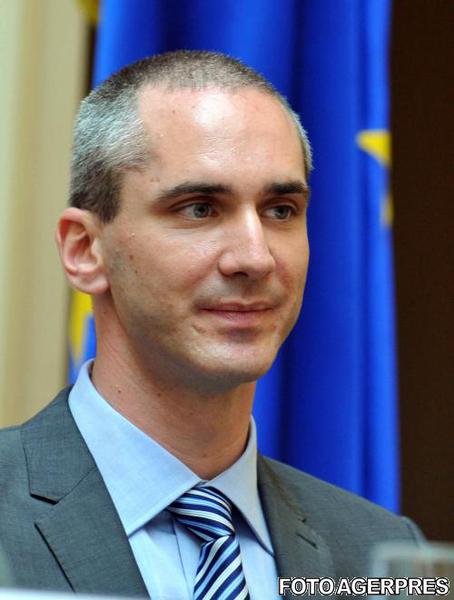 Dan Bucsa, Foto: Agerpres