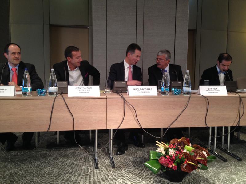 Operatorii mobili contesta propunerea de reducere drastica a tarifelor de interconectare, Foto: Hotnews