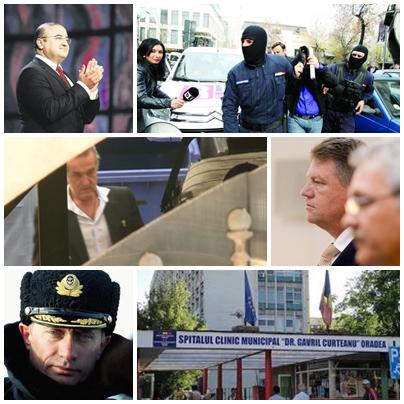 SUBIECTELE ZILEI, Foto: Colaj foto