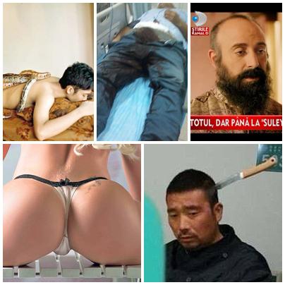 FAZE TARI, Foto: Colaj foto