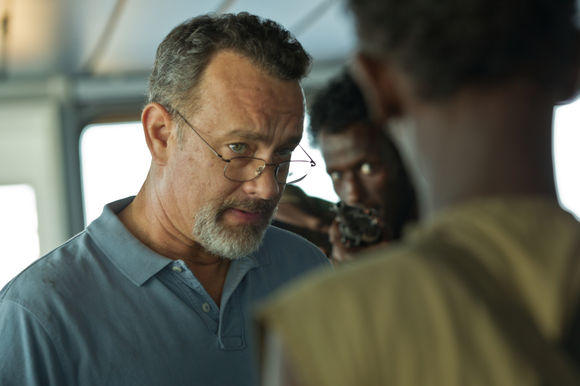 Captain Phillips, Foto: InterComFilm Romania