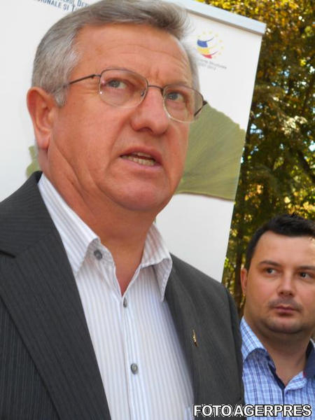 Ovidiu Cretu, Foto: Agerpres