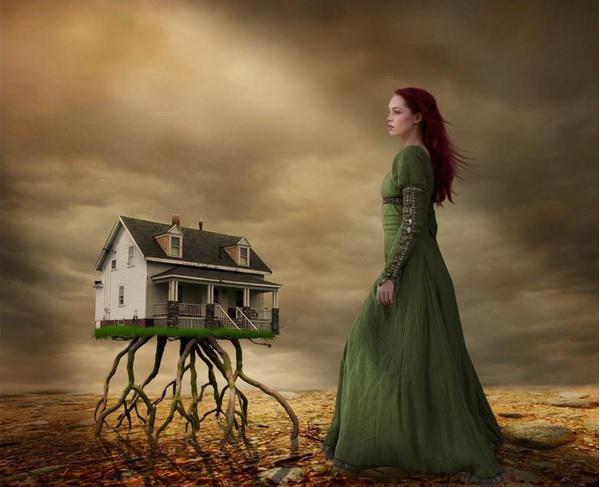 walk, Foto: Muzart Grafica