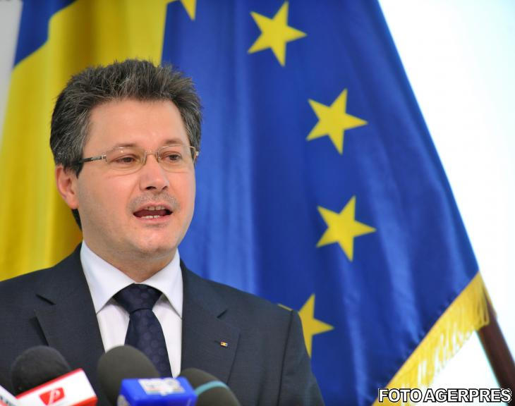 Mihnea Costoiu, Foto: Agerpres