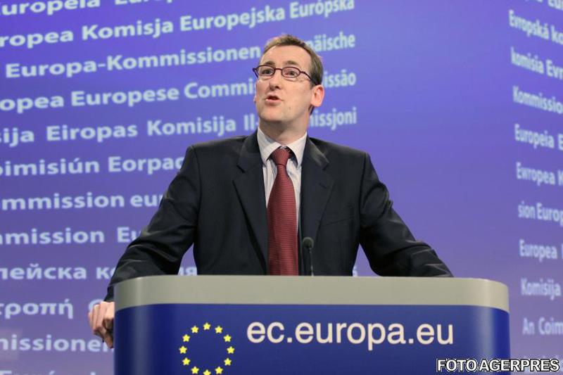 Mark Gray, Foto: Agerpres