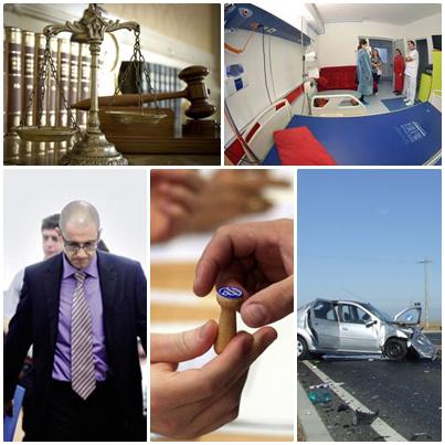 Subiectele Zilei, Foto: Colaj foto