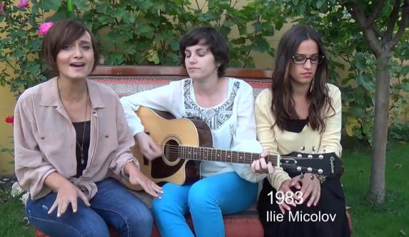 Clipul Zilei, Foto: YouTube