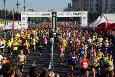 Maratonul International Bucuresti (foto arhiva), Foto: Raiffeisen Bank Bucharest International Marathon