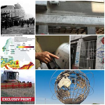 Subiectele zilei, Foto: Colaj foto