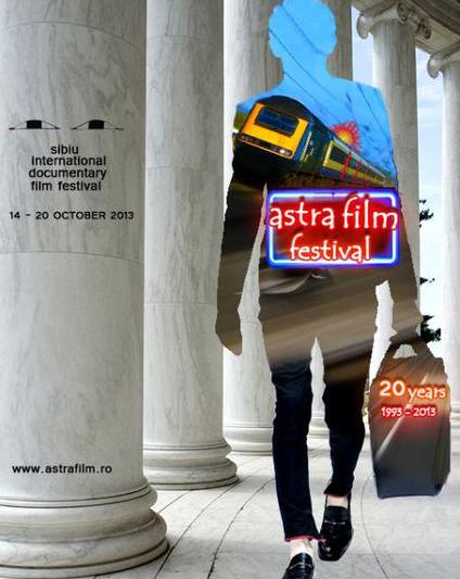 AFF 2013, Foto: Astra Film